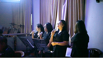 galeri, Ibadah Sabtu Sunyi GKJ Baki, gereja kristen jawa, gkj, gkj baki, gereja kristen jawa baki, baki, sukoharjo, gkj klasis sukoharjo, klasis sukoharjo, klasis, sinode gkj, sinode 